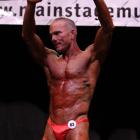 Bob  Simmons - NPC Mid Atlantic Championships 2012 - #1